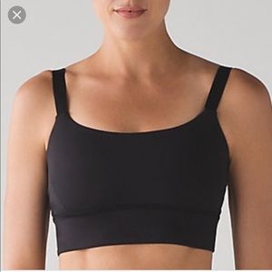 Lululemon Both Ways Sports bra